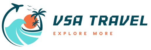 VS Asia Travel  – Brand travel local Viet Nam